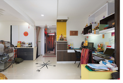 Blk 443 Yishun Avenue 11 (Yishun), HDB 4 Rooms #168695782